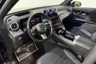 Mercedes-Benz GLC 200 (Clasa GLC) din 2023 cu 59.500 km - oferta MER235045 - foto 14