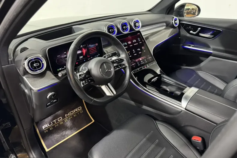 Mercedes-Benz GLC 200 (Clasa GLC) din 2023 cu 59.500 km - oferta MER235045 - foto 14