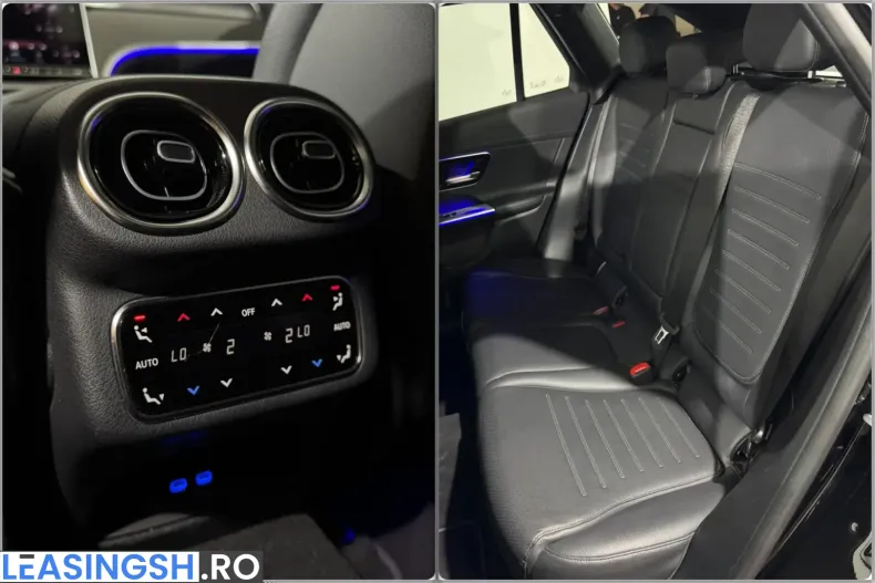 Mercedes-Benz GLC 200 (Clasa GLC) din 2023 cu 59.500 km - oferta MER235045 - foto 17