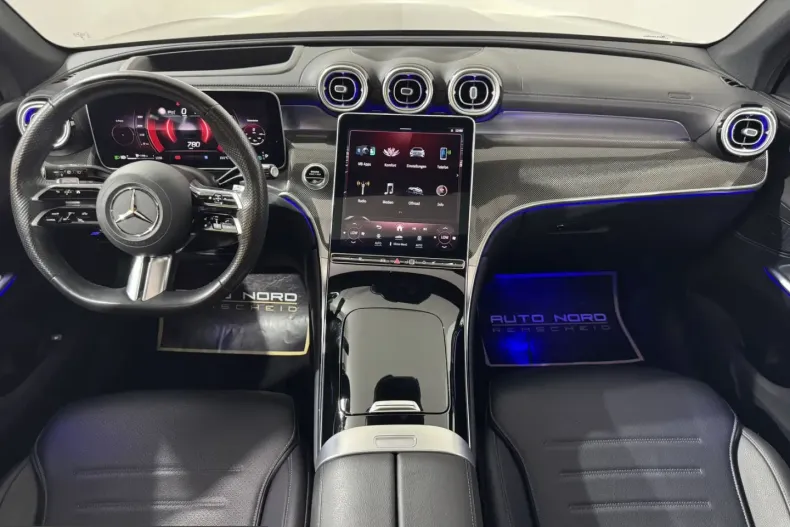 Mercedes-Benz GLC 200 (Clasa GLC) din 2023 cu 59.500 km - oferta MER235045 - foto 19
