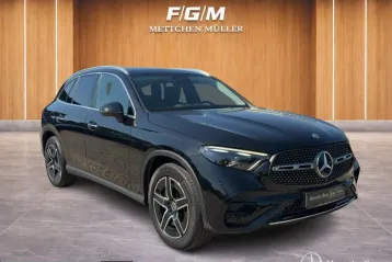 Mercedes-Benz GLC 200 din 2023 - oferta MER235046