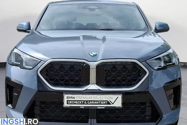 BMW X2 (Seria X) din 2025 cu 9.460 km - oferta BMW235047 - foto 3