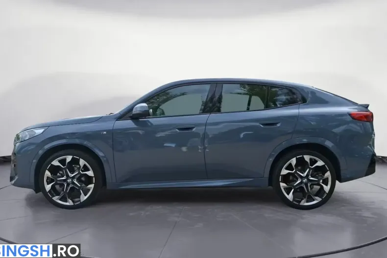 BMW X2 (Seria X) din 2025 cu 9.460 km - oferta BMW235047 - foto 4
