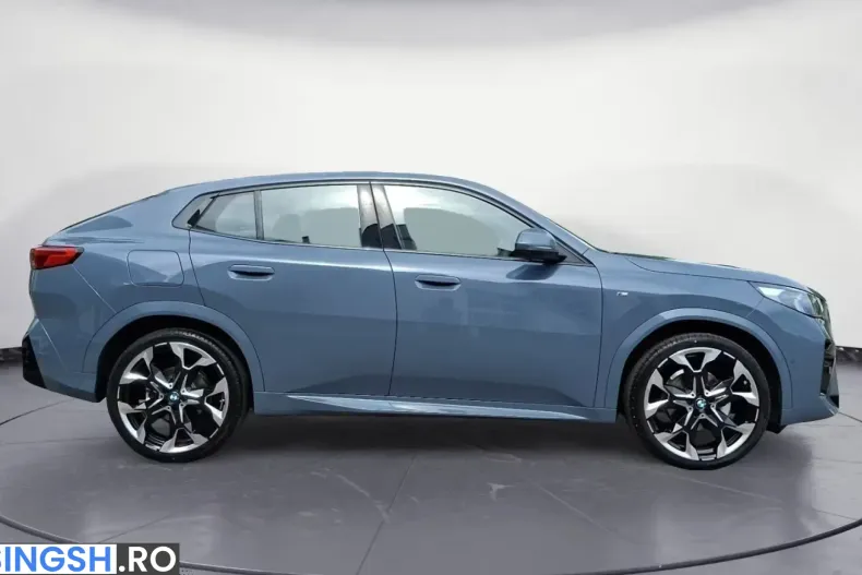 BMW X2 (Seria X) din 2025 cu 9.460 km - oferta BMW235047 - foto 5