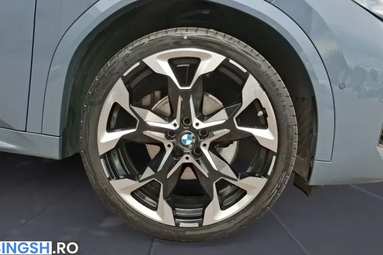 BMW X2 (Seria X) din 2025 cu 9.460 km - oferta BMW235047 - foto 6