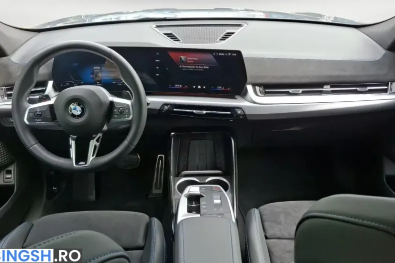 BMW X2 (Seria X) din 2025 cu 9.460 km - oferta BMW235047 - foto 7