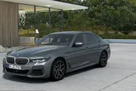 BMW 540 (Seria 5) din 2023 cu 63.551 km - oferta BMW235048 - foto 1