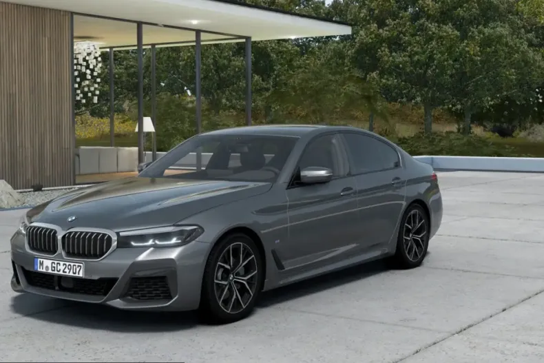 BMW 540 (Seria 5) din 2023 cu 63.551 km - oferta BMW235048 - foto 1