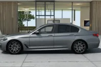 BMW 540 (Seria 5) din 2023 cu 63.551 km - oferta BMW235048 - foto 2