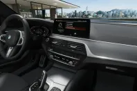 BMW 540 (Seria 5) din 2023 cu 63.551 km - oferta BMW235048 - foto 4