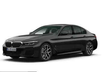 BMW 540 din 2023 - oferta BMW235049