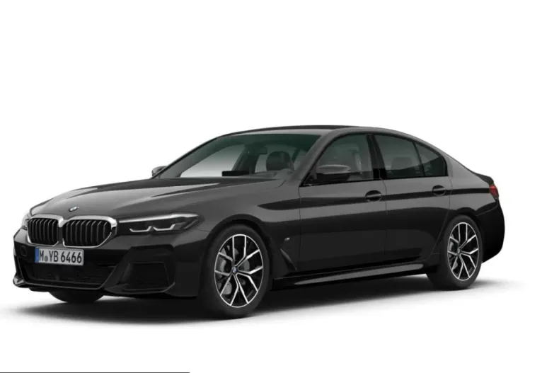 BMW 540 (Seria 5) din 2023 cu 76.522 km - oferta BMW235049 - foto 1