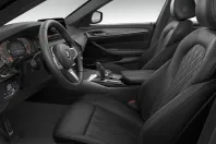 BMW 540 (Seria 5) din 2023 cu 76.522 km - oferta BMW235049 - foto 2