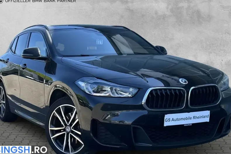 BMW X2 (Seria X) din 2023 cu 19.335 km - oferta BMW235050 - foto 2