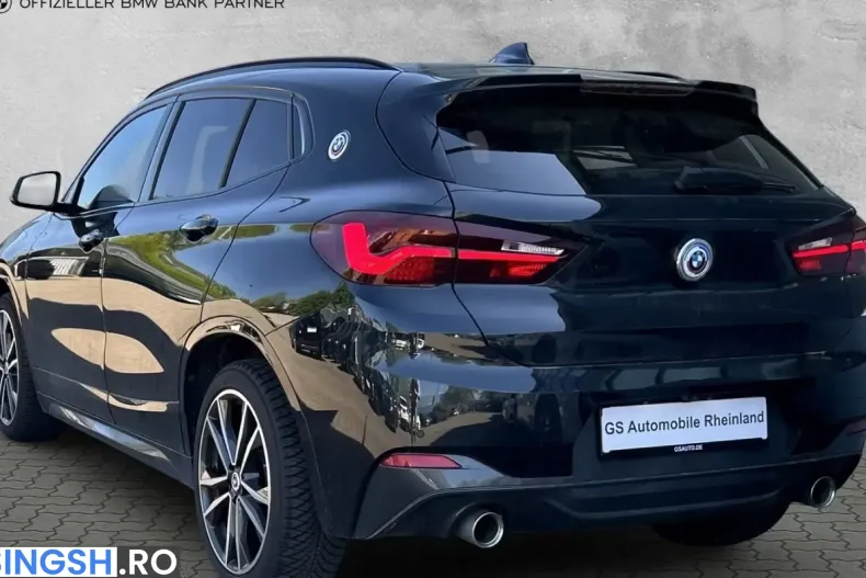 BMW X2 (Seria X) din 2023 cu 19.335 km - oferta BMW235050 - foto 3