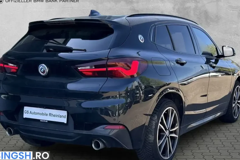 BMW X2 (Seria X) din 2023 cu 19.335 km - oferta BMW235050 - foto 4
