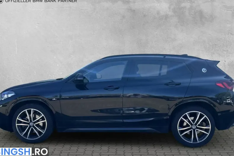 BMW X2 (Seria X) din 2023 cu 19.335 km - oferta BMW235050 - foto 6