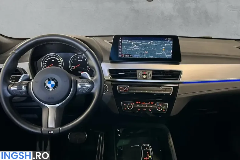 BMW X2 (Seria X) din 2023 cu 19.335 km - oferta BMW235050 - foto 7