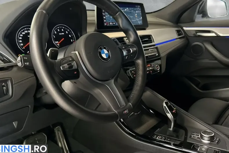 BMW X2 (Seria X) din 2023 cu 19.335 km - oferta BMW235050 - foto 9