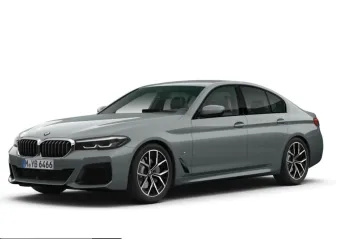 BMW 540 din 2023 - oferta BMW235051