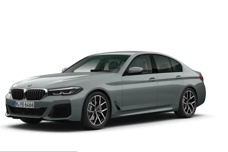 BMW 540 (Seria 5) din 2023 cu 83.026 km - oferta BMW235051 - foto 1