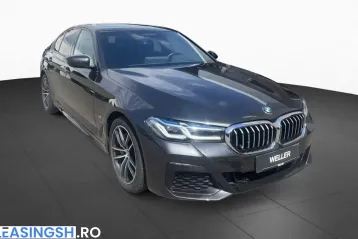BMW 530 din 2023 - oferta BMW235052