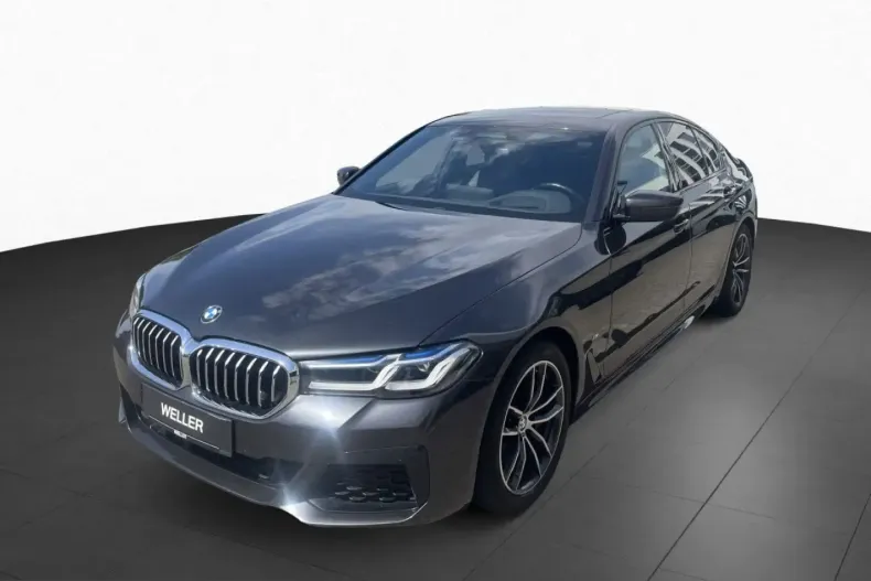 BMW 530 (Seria 5) din 2023 cu 56.018 km - oferta BMW235052 - foto 2
