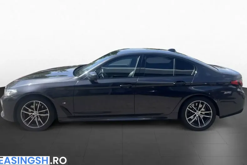 BMW 530 (Seria 5) din 2023 cu 56.018 km - oferta BMW235052 - foto 3