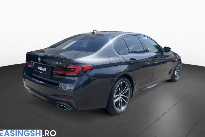 BMW 530 (Seria 5) din 2023 cu 56.018 km - oferta BMW235052 - foto 4