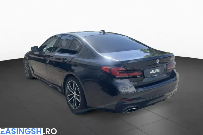 BMW 530 (Seria 5) din 2023 cu 56.018 km - oferta BMW235052 - foto 5