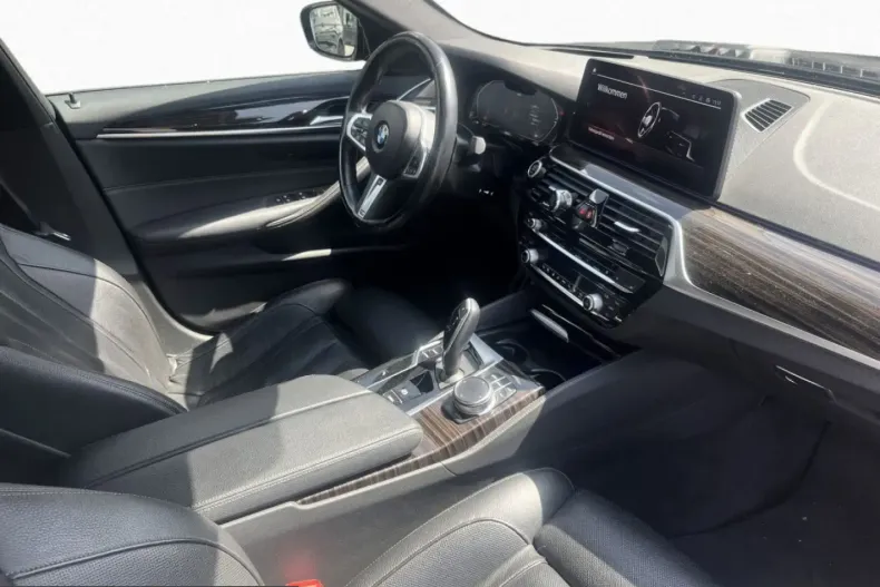 BMW 530 (Seria 5) din 2023 cu 56.018 km - oferta BMW235052 - foto 9