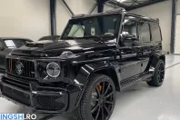 Mercedes-Benz G 63 AMG (Clasa G) din 2026 cu 60 km - oferta MER235053 - foto 1