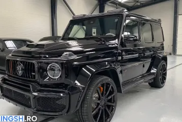 Mercedes-Benz G 63 AMG din 2026 - oferta MER235053