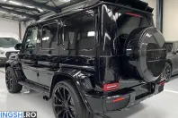 Mercedes-Benz G 63 AMG (Clasa G) din 2026 cu 60 km - oferta MER235053 - foto 4
