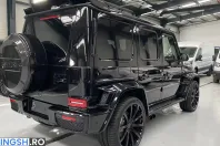 Mercedes-Benz G 63 AMG (Clasa G) din 2026 cu 60 km - oferta MER235053 - foto 6