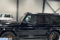 Mercedes-Benz G 63 AMG (Clasa G) din 2026 cu 60 km - oferta MER235053 - foto 8
