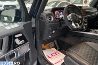 Mercedes-Benz G 63 AMG (Clasa G) din 2026 cu 60 km - oferta MER235053 - foto 9