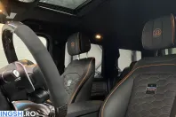 Mercedes-Benz G 63 AMG (Clasa G) din 2026 cu 60 km - oferta MER235053 - foto 10