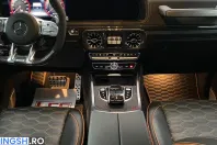 Mercedes-Benz G 63 AMG (Clasa G) din 2026 cu 60 km - oferta MER235053 - foto 11