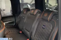 Mercedes-Benz G 63 AMG (Clasa G) din 2026 cu 60 km - oferta MER235053 - foto 12