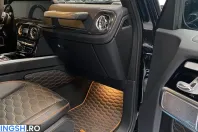 Mercedes-Benz G 63 AMG (Clasa G) din 2026 cu 60 km - oferta MER235053 - foto 13