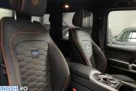 Mercedes-Benz G 63 AMG (Clasa G) din 2026 cu 60 km - oferta MER235053 - foto 14