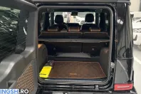 Mercedes-Benz G 63 AMG (Clasa G) din 2026 cu 60 km - oferta MER235053 - foto 15