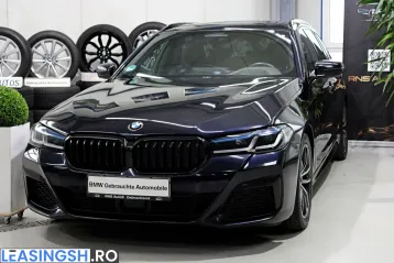 BMW 545 din 2023 - oferta BMW235054