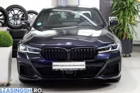 BMW 545 (Seria 5) din 2023 cu 123.780 km - oferta BMW235054 - foto 2