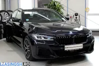 BMW 545 (Seria 5) din 2023 cu 123.780 km - oferta BMW235054 - foto 3