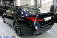 BMW 545 (Seria 5) din 2023 cu 123.780 km - oferta BMW235054 - foto 4