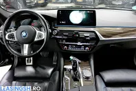 BMW 545 (Seria 5) din 2023 cu 123.780 km - oferta BMW235054 - foto 7