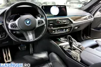BMW 545 (Seria 5) din 2023 cu 123.780 km - oferta BMW235054 - foto 8