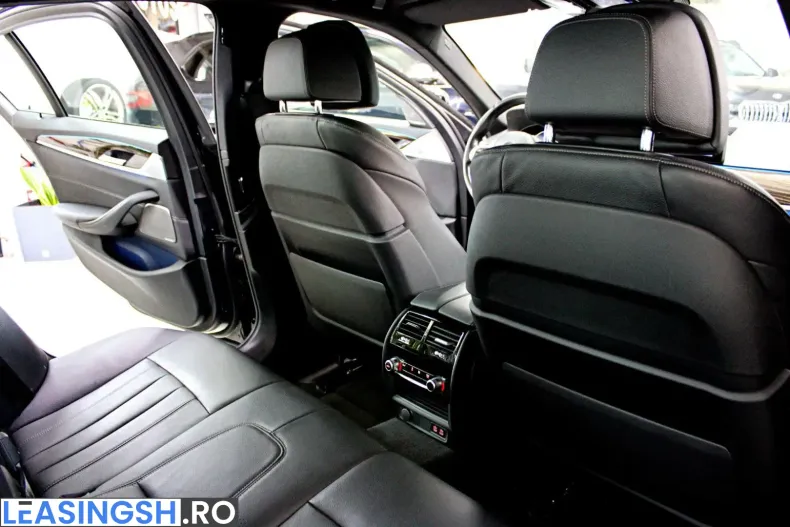 BMW 545 (Seria 5) din 2023 cu 123.780 km - oferta BMW235054 - foto 11